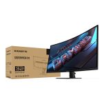 Monitor Gigabyte 31,5