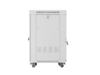 Szafa instalacyjna Rack stojąca 19