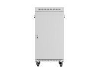 Szafa instalacyjna Rack stojąca 19