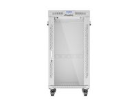 Szafa instalacyjna Rack stojąca 19