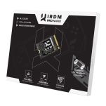 Dysk SSD GOODRAM IRDM PRO NANO 2TB PCIe NVMe Gen 4x4 M.2 2230 (7300/6000 MB/s) 3D NAND - 4
