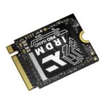 Dysk SSD GOODRAM IRDM PRO NANO 2TB PCIe NVMe Gen 4x4 M.2 2230 (7300/6000 MB/s) 3D NAND - 3