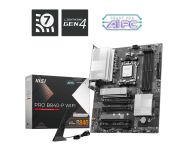 Płyta MSI PRO B840-P WIFI /AMD B840/DDR5/SATA3/M.2/USB3.1/WiFi/BT/PCIe4.0/AM5/ATX - 5
