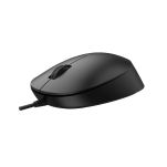 Mysz przewodowa PHILIPS SPK7207BL/00 1200 DPI czarna - 3