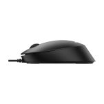 Mysz przewodowa PHILIPS SPK7207BL/00 1200 DPI czarna - 2