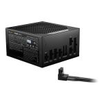 Zasilacz be quiet! Power Zone 2 750W 140mm 80+Platinum aPFC - 3