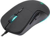 Mysz przewodowa Defender ARGA GM-049 3600dpi 6P + podkładka Gaming - 2