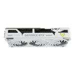 Karta VGA Asus GeForce RTX 5070 Ti TUF-RTX5070TI-O16G-WHITE-GAMING OC 16GB GDDR7 256bit 2xHDMI+3xDP PCIe5.0 - 4
