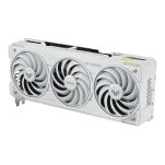Karta VGA Asus GeForce RTX 5070 Ti TUF-RTX5070TI-O16G-WHITE-GAMING OC 16GB GDDR7 256bit 2xHDMI+3xDP PCIe5.0 - 2
