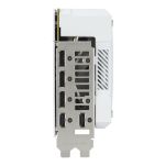 Karta VGA Asus GeForce RTX 5070 Ti TUF-RTX5070TI-O16G-WHITE-GAMING OC 16GB GDDR7 256bit 2xHDMI+3xDP PCIe5.0 - 7
