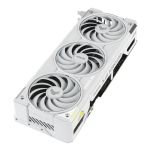Karta VGA Asus GeForce RTX 5070 Ti TUF-RTX5070TI-O16G-WHITE-GAMING OC 16GB GDDR7 256bit 2xHDMI+3xDP PCIe5.0 - 5