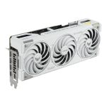 Karta VGA Asus GeForce RTX 5070 Ti TUF-RTX5070TI-O16G-WHITE-GAMING OC 16GB GDDR7 256bit 2xHDMI+3xDP PCIe5.0 - 3