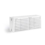 Uchwyt biurkowy na monitor SAVIO UM-01, 17’’ – 32’’,  2 – 9 kg, na sprężynie gazowej - 5