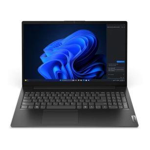 Notebook Lenovo V15 G5 15,6"FHD/Core 5 120U/16GB/SSD512GB/Intel Graphics/W11 Business Black 2Y