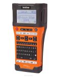 Drukarka etykiet Brother PT-E550