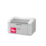 Brother HL-L1230W A4 WiFi Toner Benefit - 2