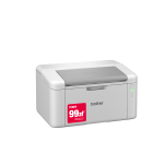 Brother HL-L1230W A4 WiFi Toner Benefit - 3