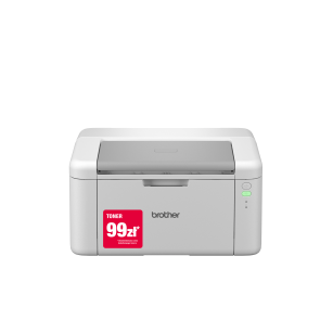 Brother HL-L1230W A4 WiFi Toner Benefit