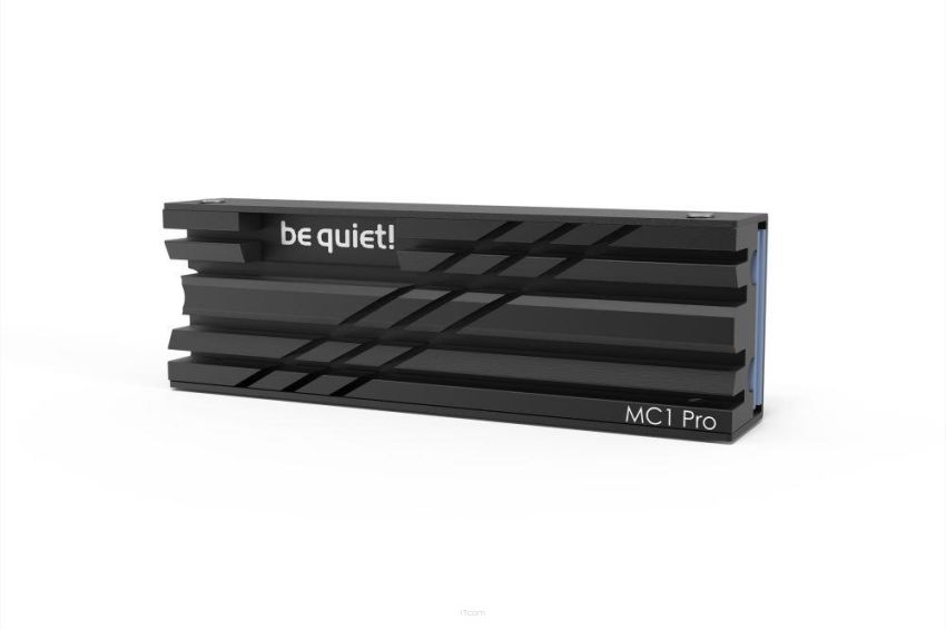 Chłodzenie SSD M.2 be quiet ! MC1 PRO BZ003