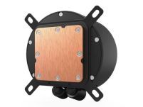 Chłodzenie wodne NZXT Kraken Elite 280 RGB V2 LCD - 4