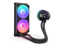 Chłodzenie wodne NZXT Kraken Elite 280 RGB V2 LCD - 6