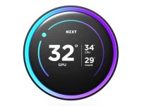 Chłodzenie wodne NZXT Kraken Elite 280 RGB V2 LCD - 5