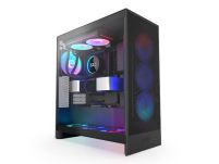 Chłodzenie wodne NZXT Kraken Elite 280 RGB V2 LCD - 2