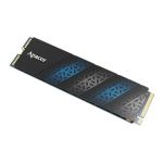 Dysk SSD Apacer AS2280P4U Pro 512GB M.2 2280 PCIe Gen3x4 (3500/2300 MB/s) 3D NAND - 2