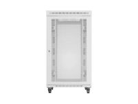 Szafa instalacyjna Rack stojąca 19