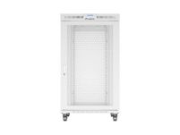 Szafa instalacyjna Rack stojąca 19