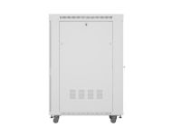Szafa instalacyjna Rack stojąca 19