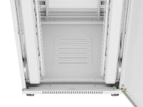 Szafa instalacyjna Rack stojąca 19