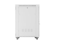 Szafa instalacyjna Rack stojąca 19