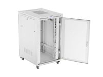 Szafa instalacyjna Rack stojąca 19