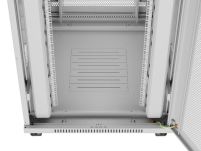 Szafa instalacyjna Rack stojąca 19