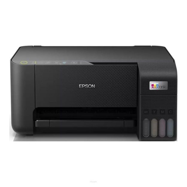 Urządzenie wielofunkcyjne atramentowe Epson EcoTank L3270 3w1