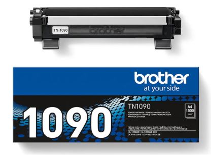 Brother toner TN-1090 black/czarny wyd. 1500str.