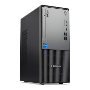 Komputer PC Lenovo ThinkCentre Neo 50t G5 TW i5-14400/16GB/SSD1TB/UHD730/W11 PRO Black 3Y