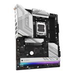 Płyta ASrock B850 Pro RS WiFi /AMD B850/DDR5/SATA3/M.2/USB3.2/WiFi/BT/PCIe5.0/AM5/ATX - 2