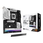 Płyta ASrock B850 Pro RS WiFi /AMD B850/DDR5/SATA3/M.2/USB3.2/WiFi/BT/PCIe5.0/AM5/ATX - 5