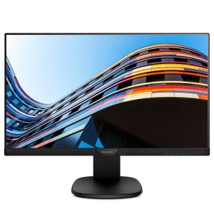 Monitor Philips 23,6" 243S7EHMB/00 VGA HDMI