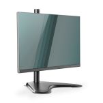 Stojak biurkowy pojedynczy DIGITUS, 1xLCD, max. 32