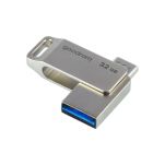 Pendrive GOODRAM ODA3 32GB USB 3.2 Gen 1 Srebrny - 4