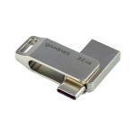 Pendrive GOODRAM ODA3 32GB USB 3.2 Gen 1 Srebrny - 3