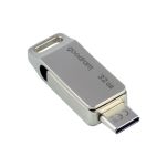 Pendrive GOODRAM ODA3 32GB USB 3.2 Gen 1 Srebrny - 2