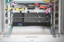 Zasilacz awaryjny UPS DIGITUS Online Rack 19