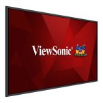Monitor ViewSonic CDE55G3-1C 55
