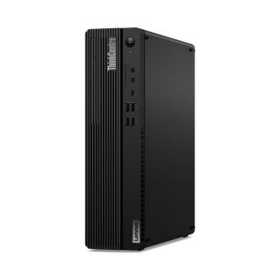Komputer PC Lenovo ThinkCentre M70s G5 SFF i7-14700/16GB/SSD512GB/UHD770/DVD-RW/W11 PRO Black 3Y