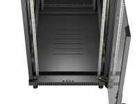 Szafa instalacyjna Rack stojąca 19