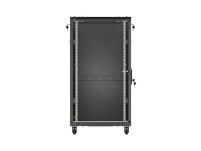 Szafa instalacyjna Rack stojąca 19